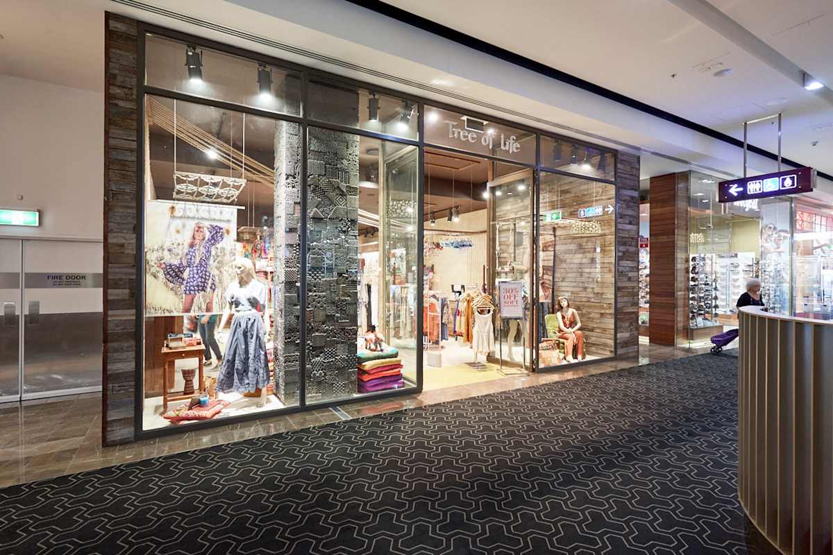 Tree of Life storefront image