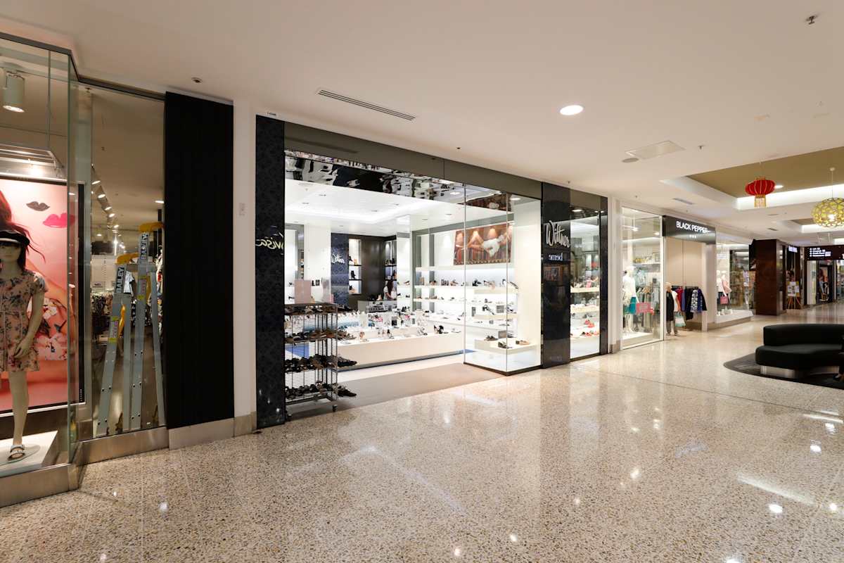 Wittner (Closed) storefront image