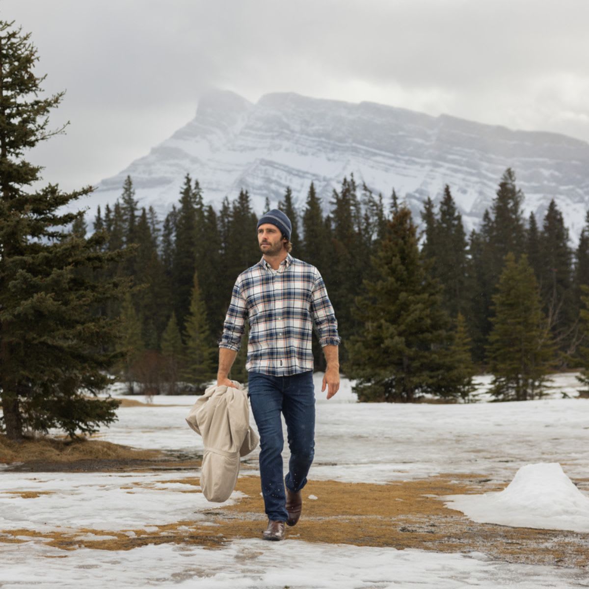 GAZMAN: Winter Sale up to 40% Off