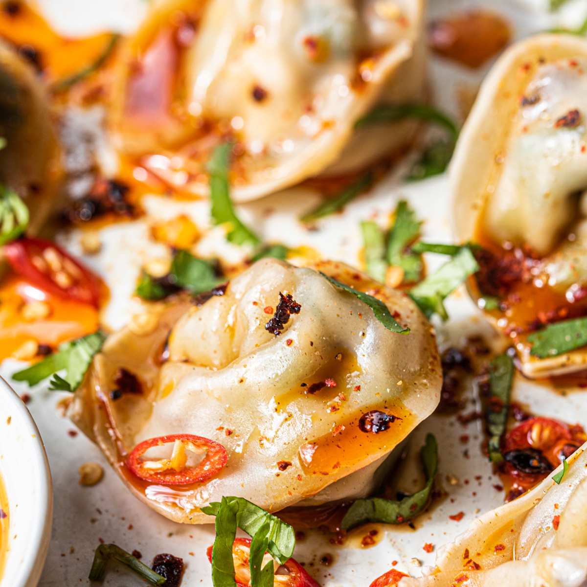 Dumplings