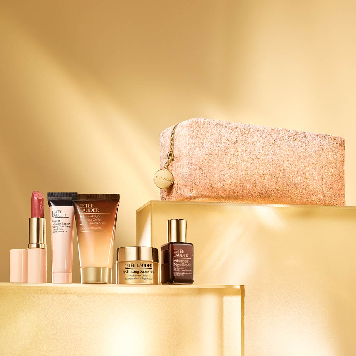 Myer: Estée Lauder GWP