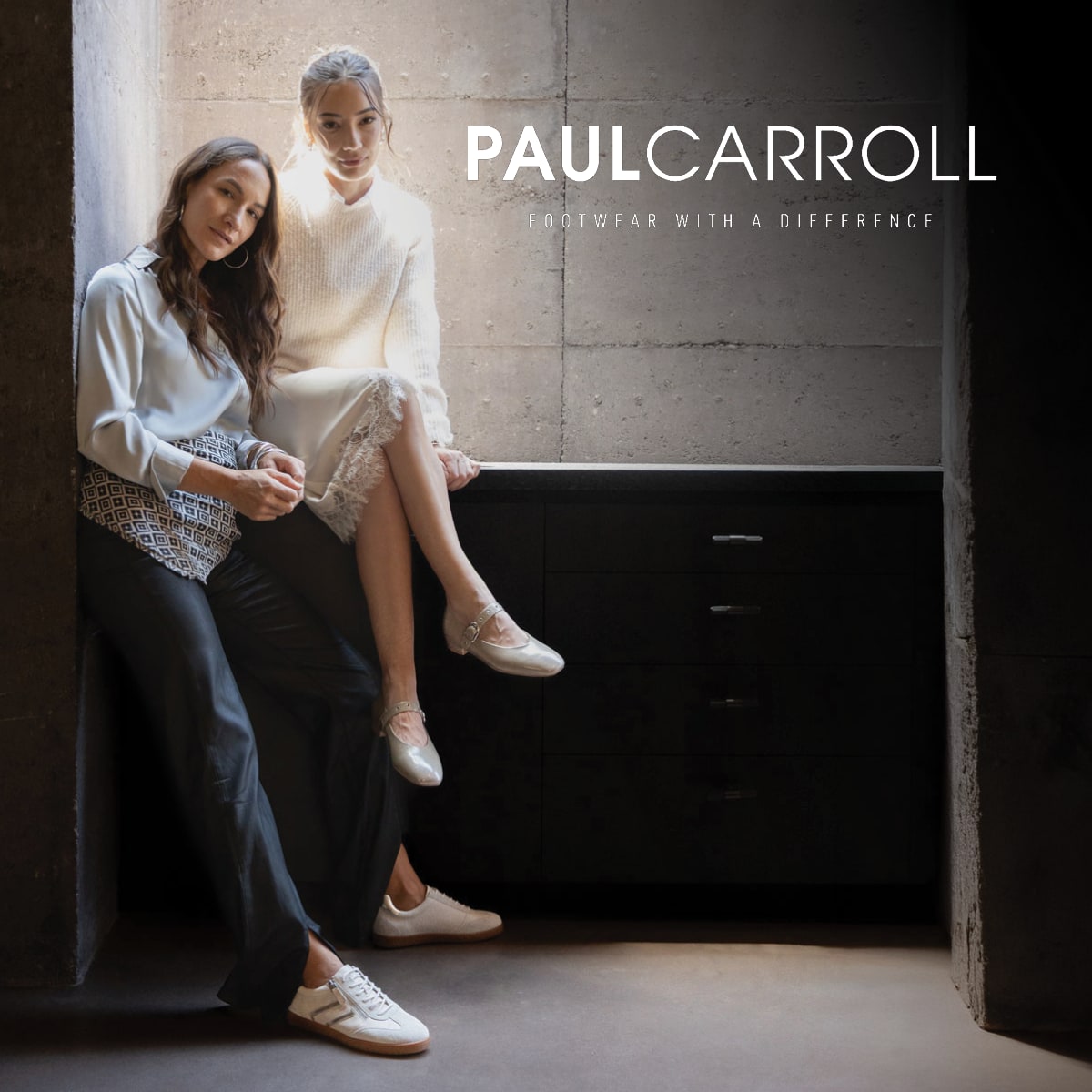 Paul Carroll: 30% Off Autumn Winter