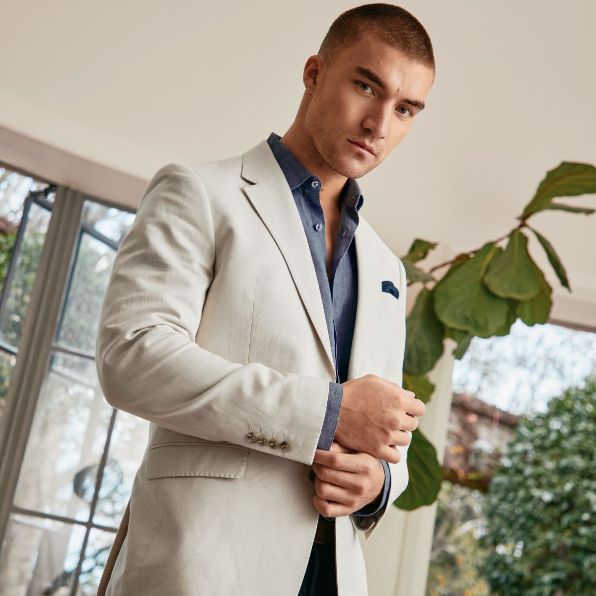Tarocash: 30% off Blazers (Inc. Tuxedo Jackets)