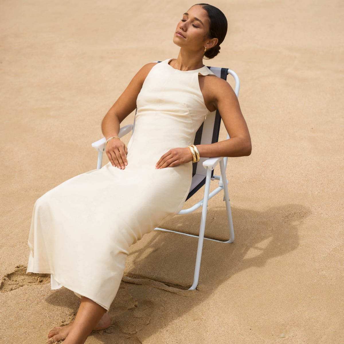 Forcast: Introducing Coastal Reverie Collection