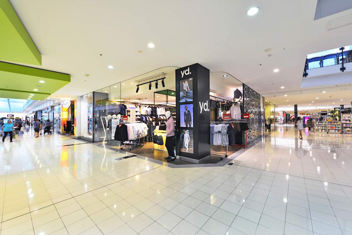 yd. storefront image