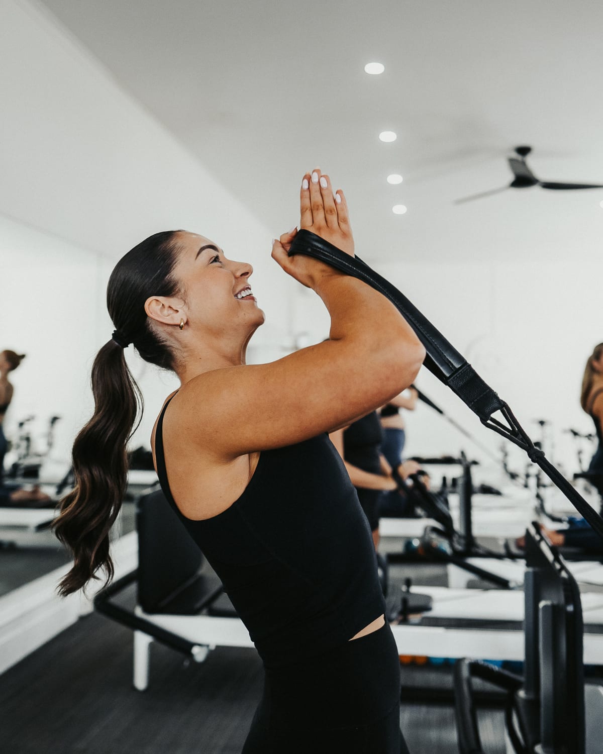 KX Pilates: New active recovery classes