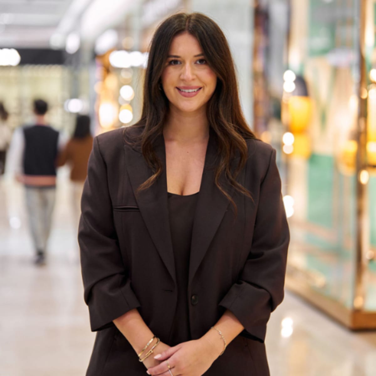 Anita HeadShot Mall