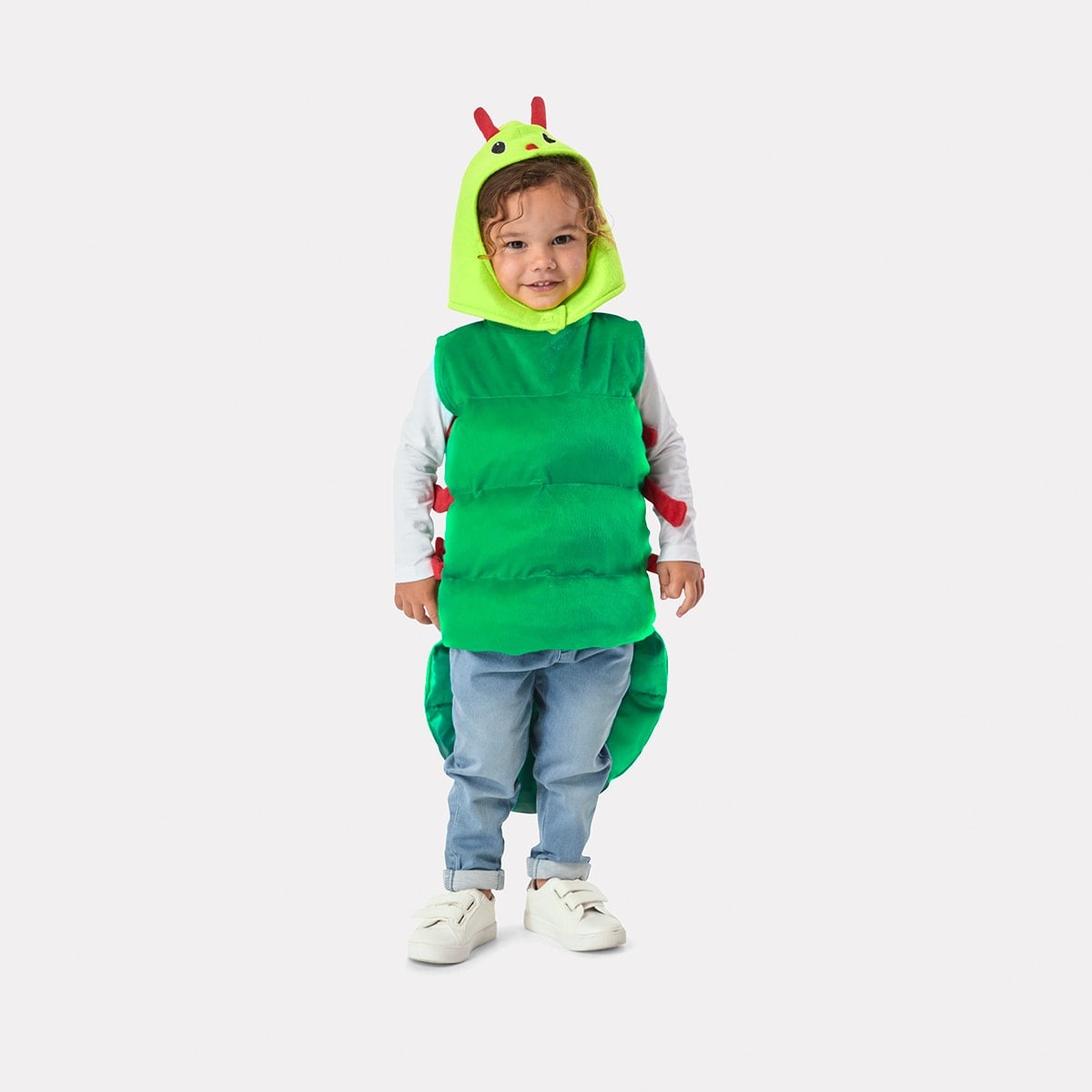 Caterpillar Costume - Kmart