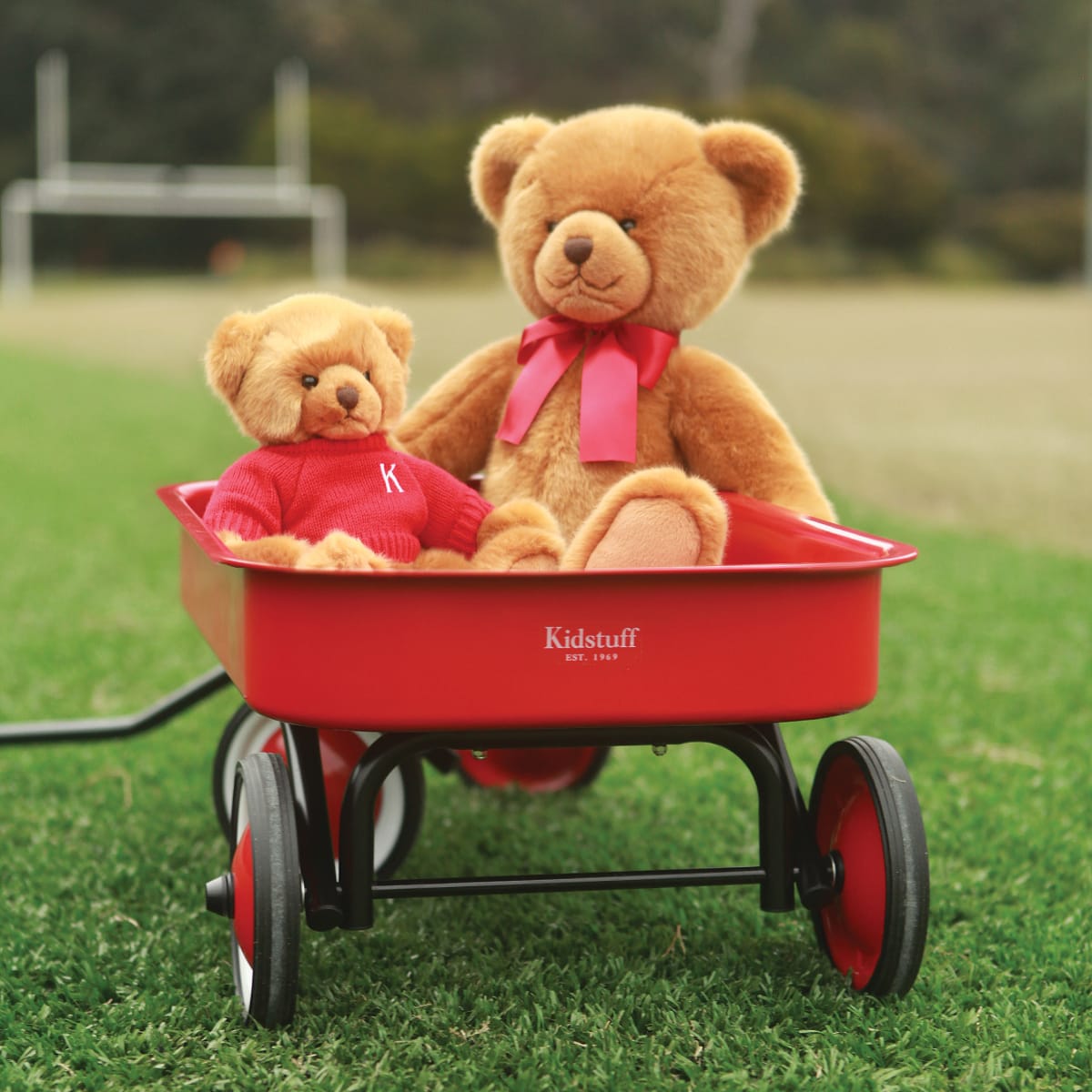 Kidstuff
