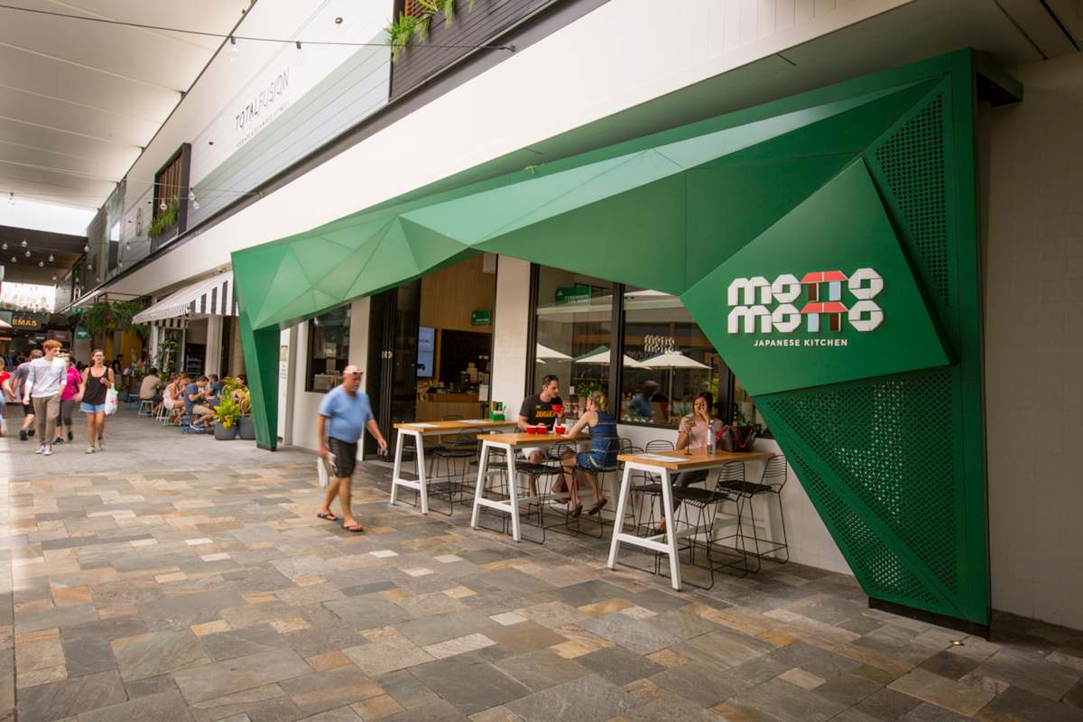 Motto Motto storefront image