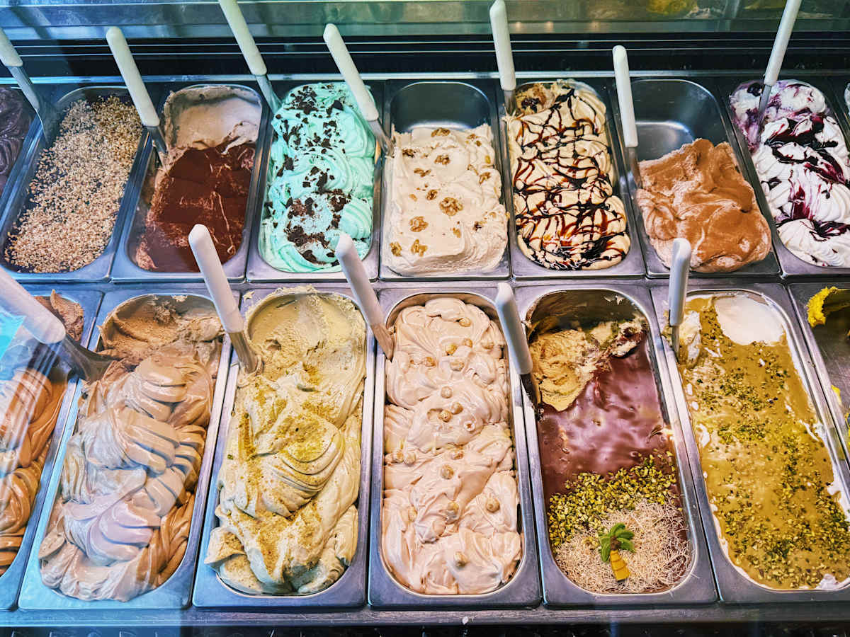 Augustus Gelatery - Knox
