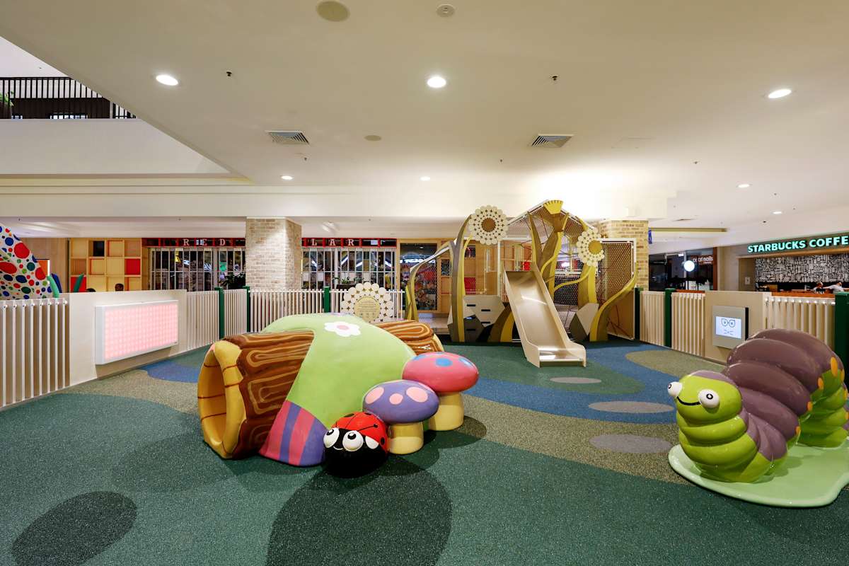 Kids Play Hurstville