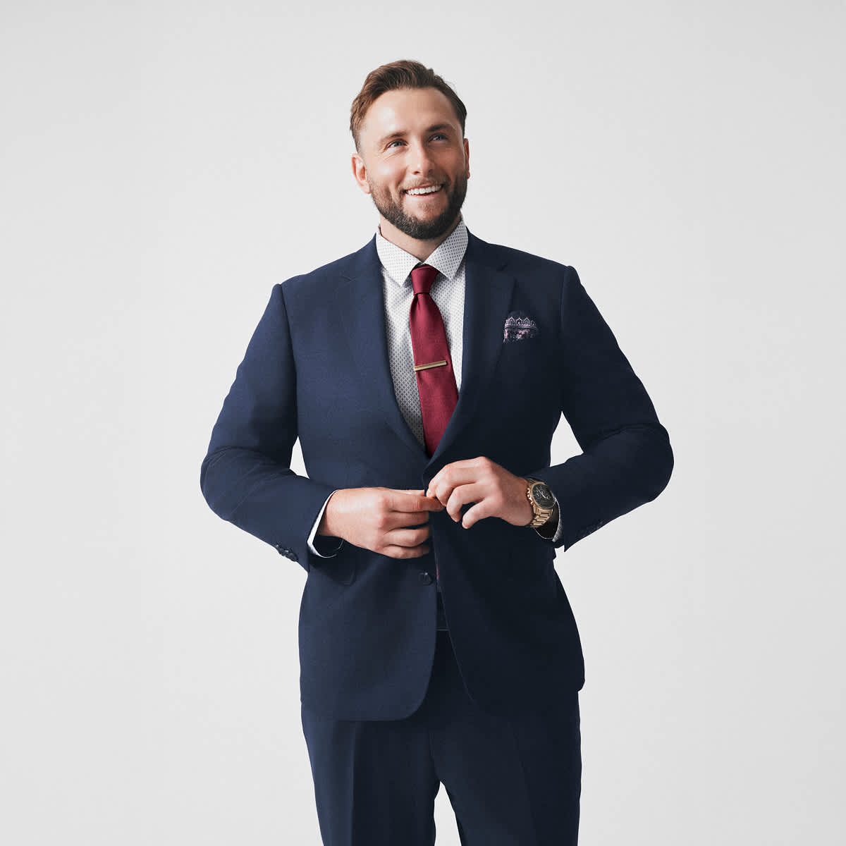 Johnny Bigg: For The Big & Tall Guy: AFTERPAY DAY!!!