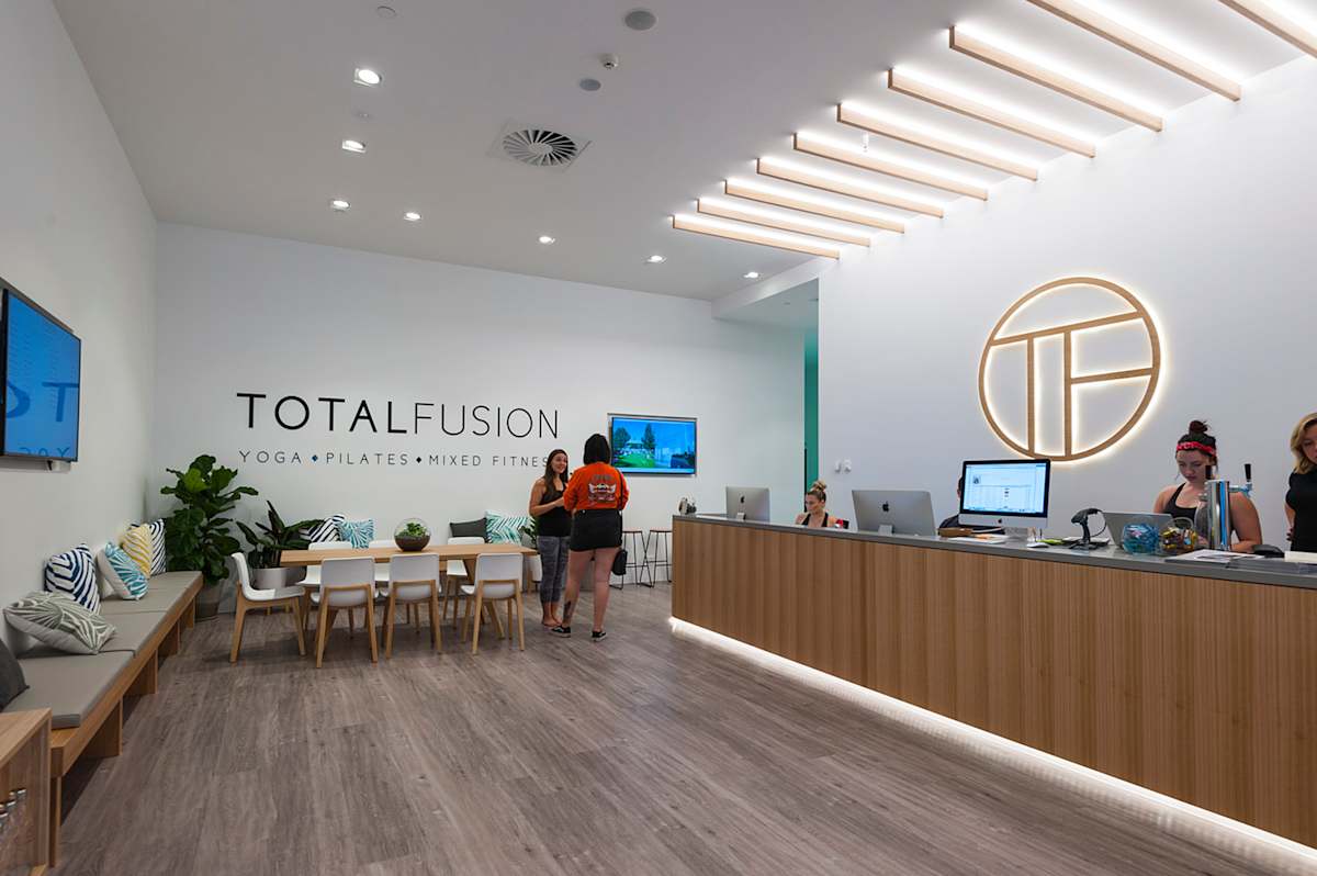 TotalFusion storefront image