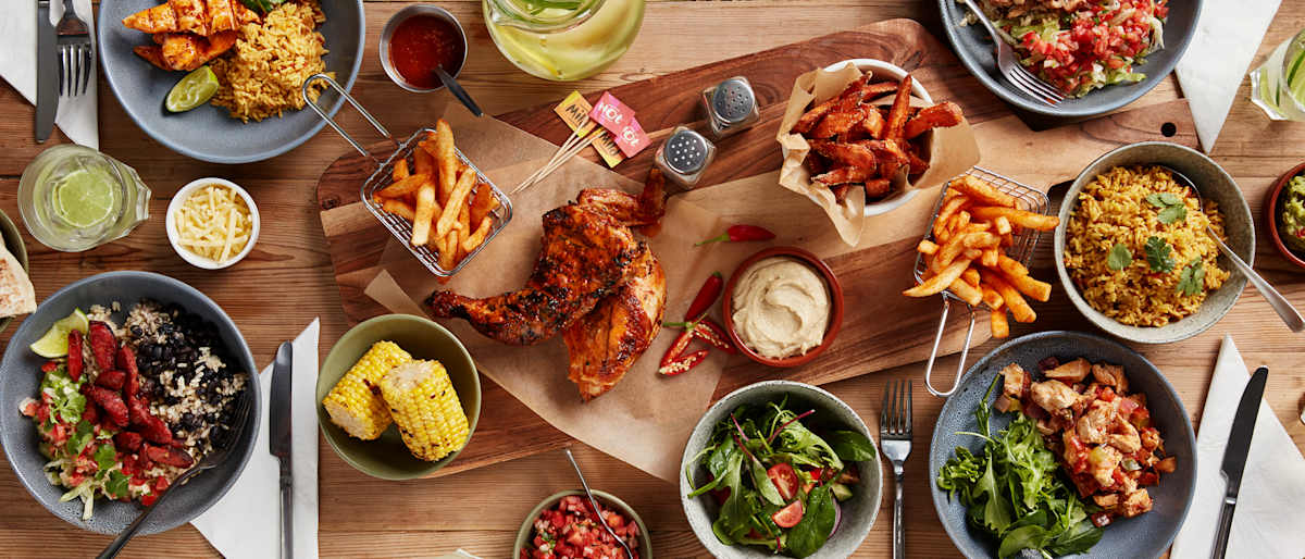Nando's