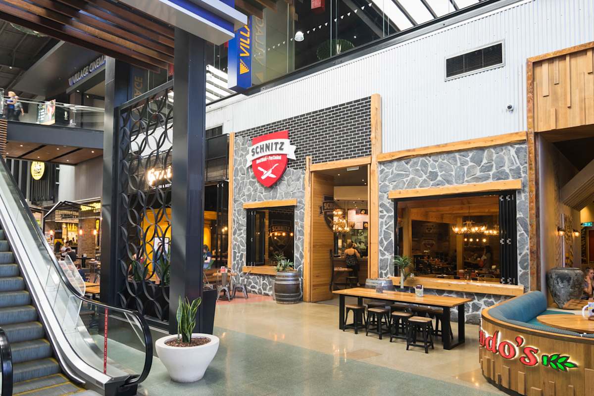Schnitz storefront image