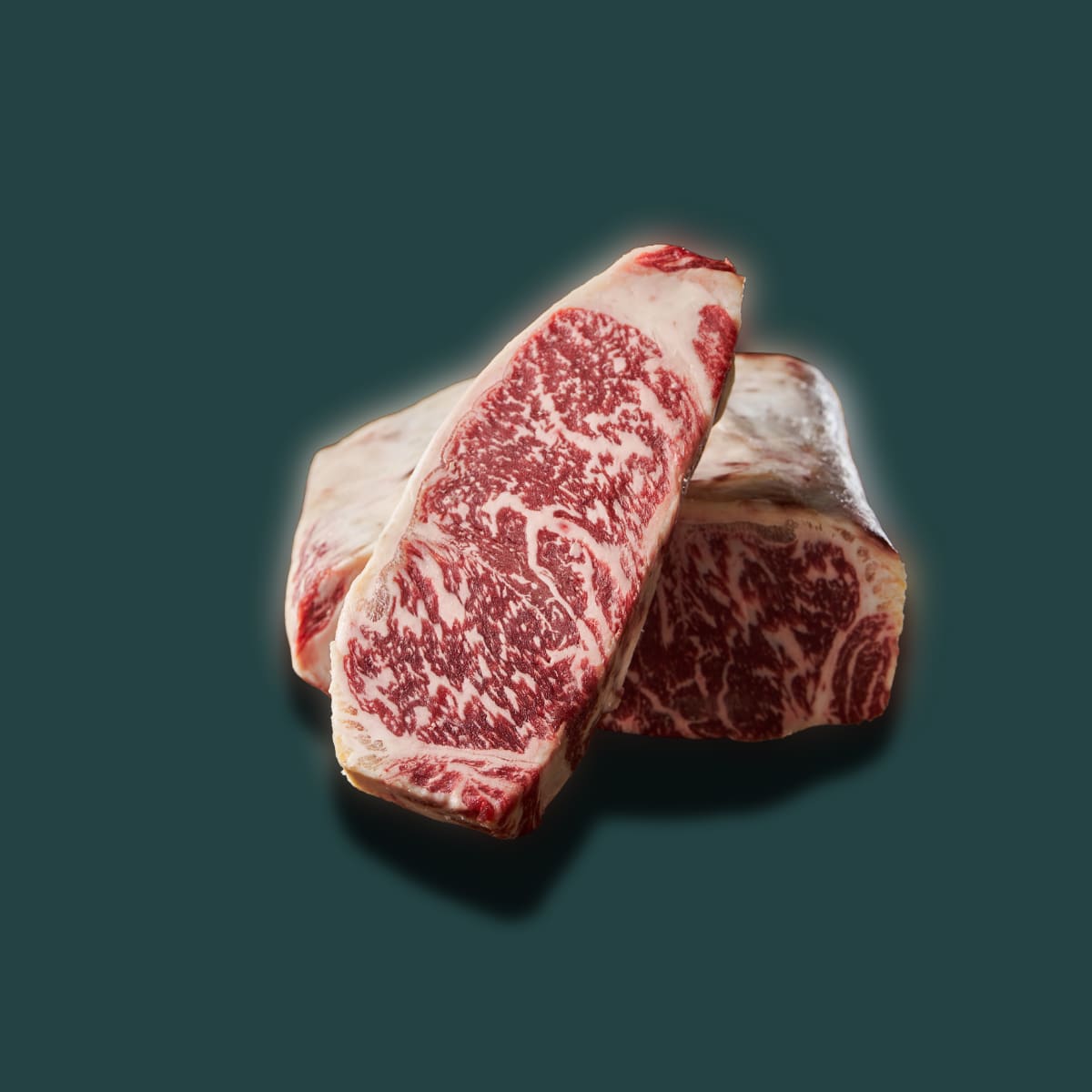 Osso Steak & Ribs: Wagyu Wednesday