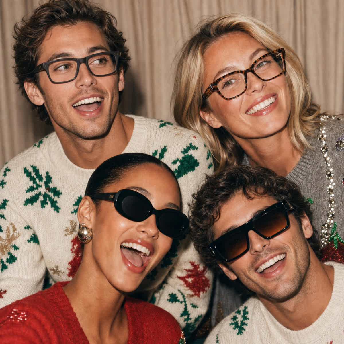 1001 Optometry: $75 Off Lens Upgrade