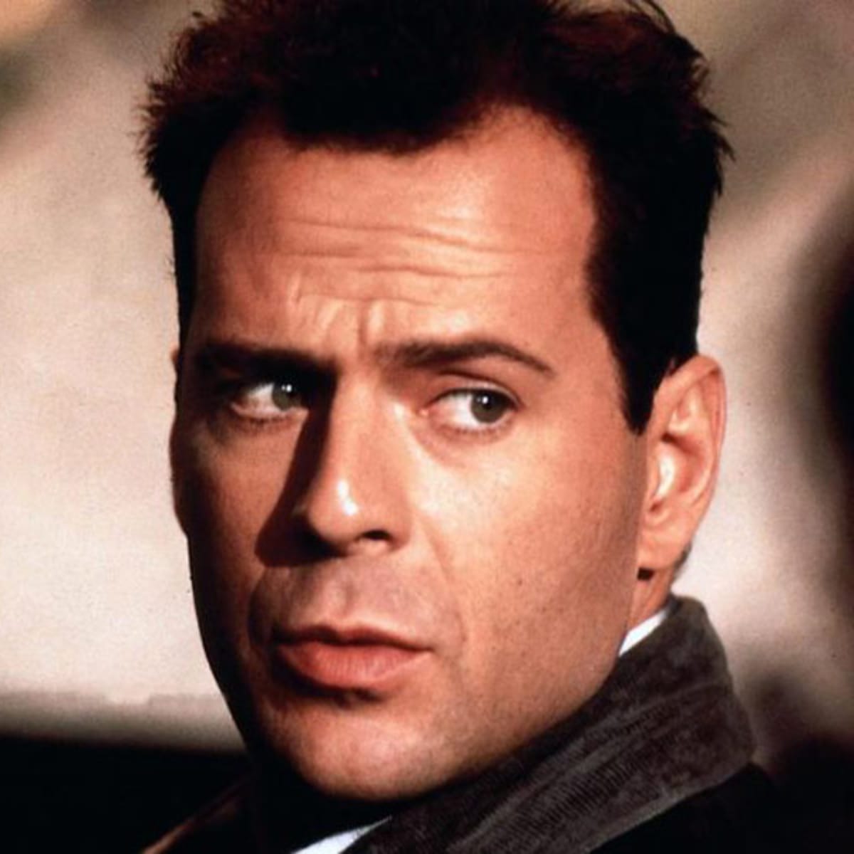 die hard