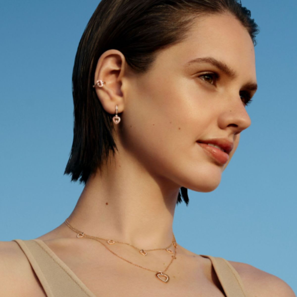 FRED: Launches New Global Summer Campaign: Catc