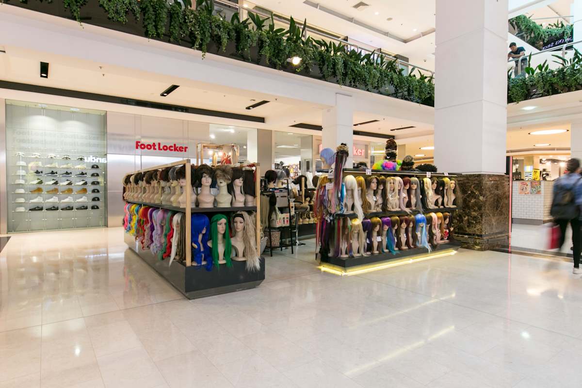 Star Wigs Hair and Beauty storefront image