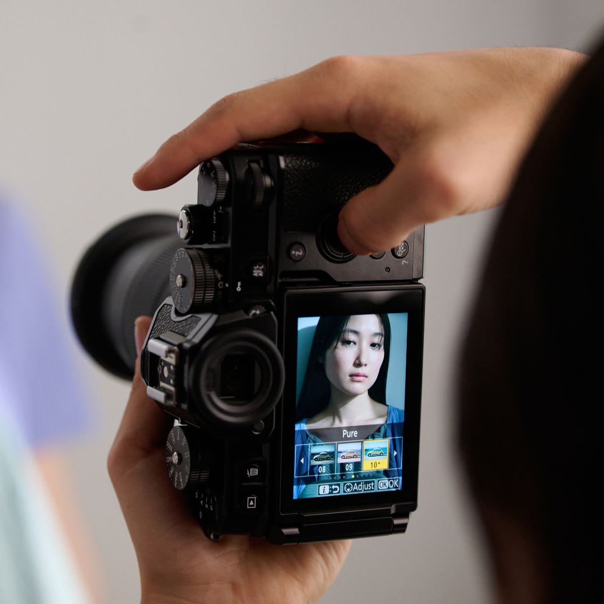 digiDirect: Nikon Bonus EFTPOS Card