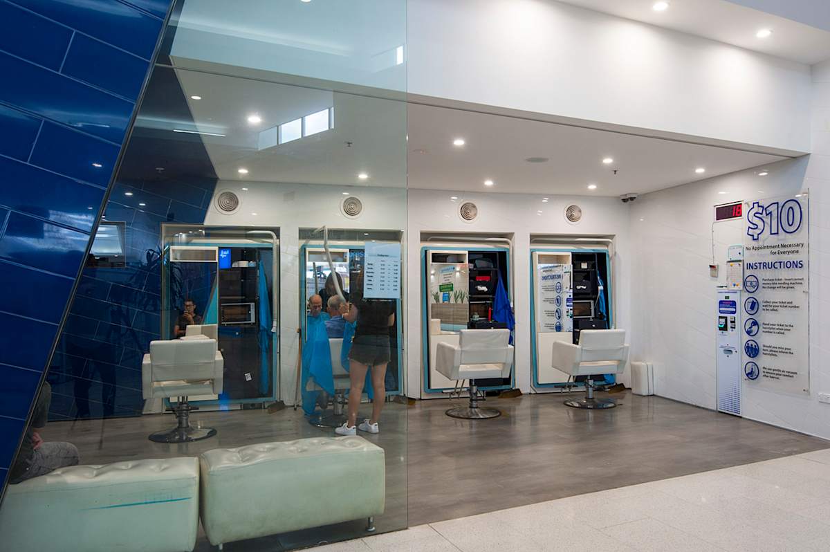 Go Cutt storefront image