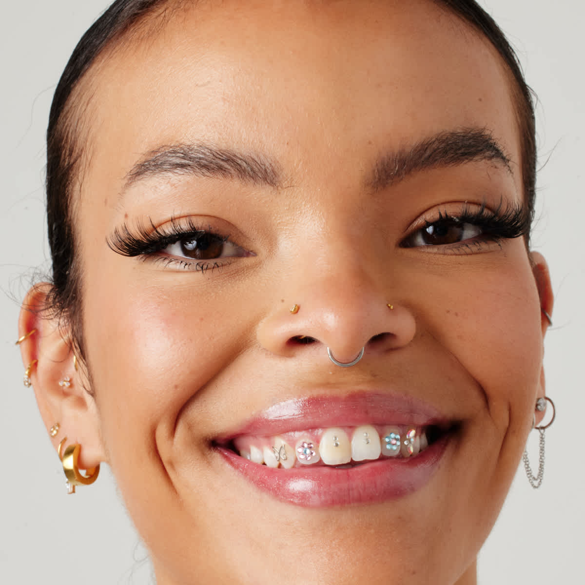 Essential Beauty & Piercing: 2 Piercings for $80!