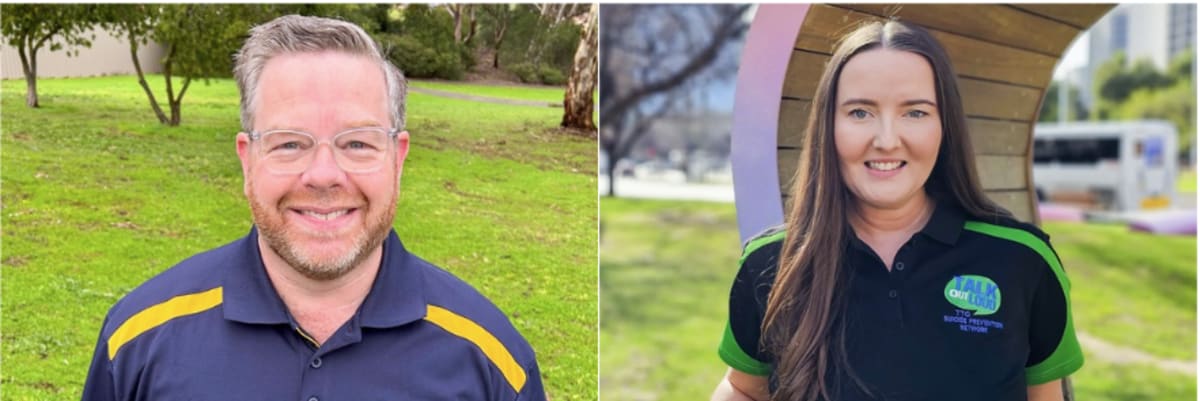 Tea tree Local Heroes
