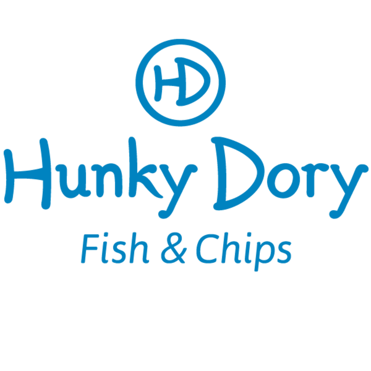 Hunky Dory