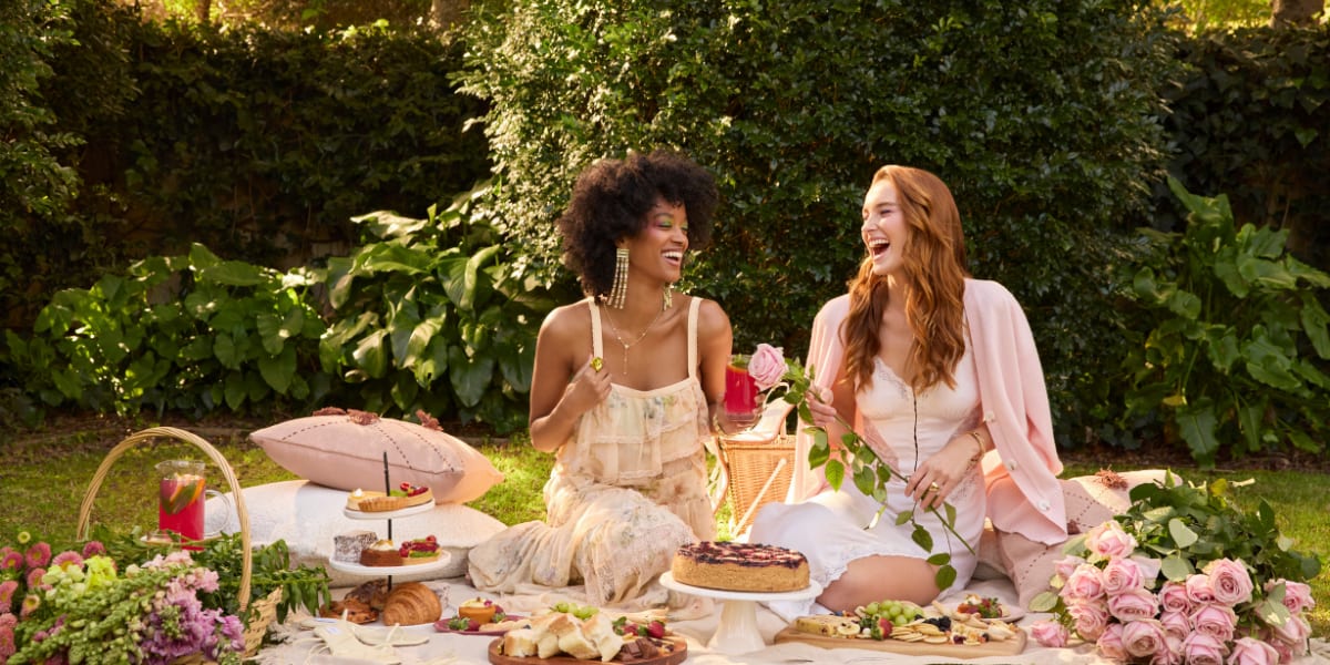 Spring is in: The hottest spring trends of 2024