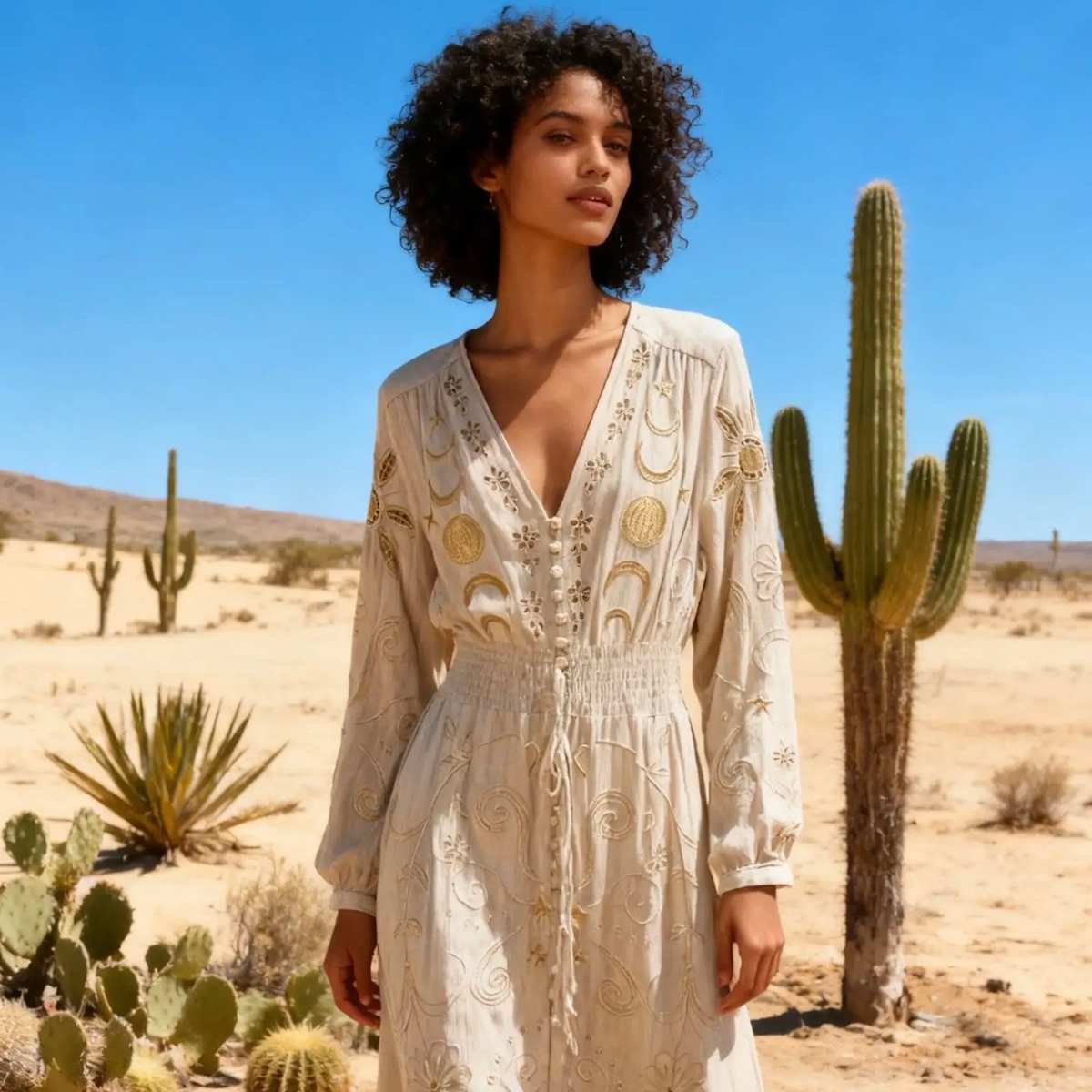  Stone & Stardust: New Arrival 