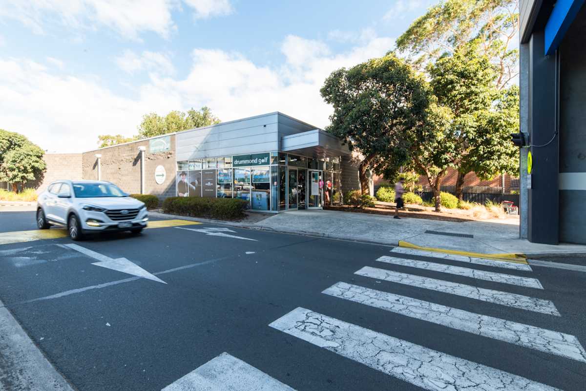 Drummond Golf storefront image
