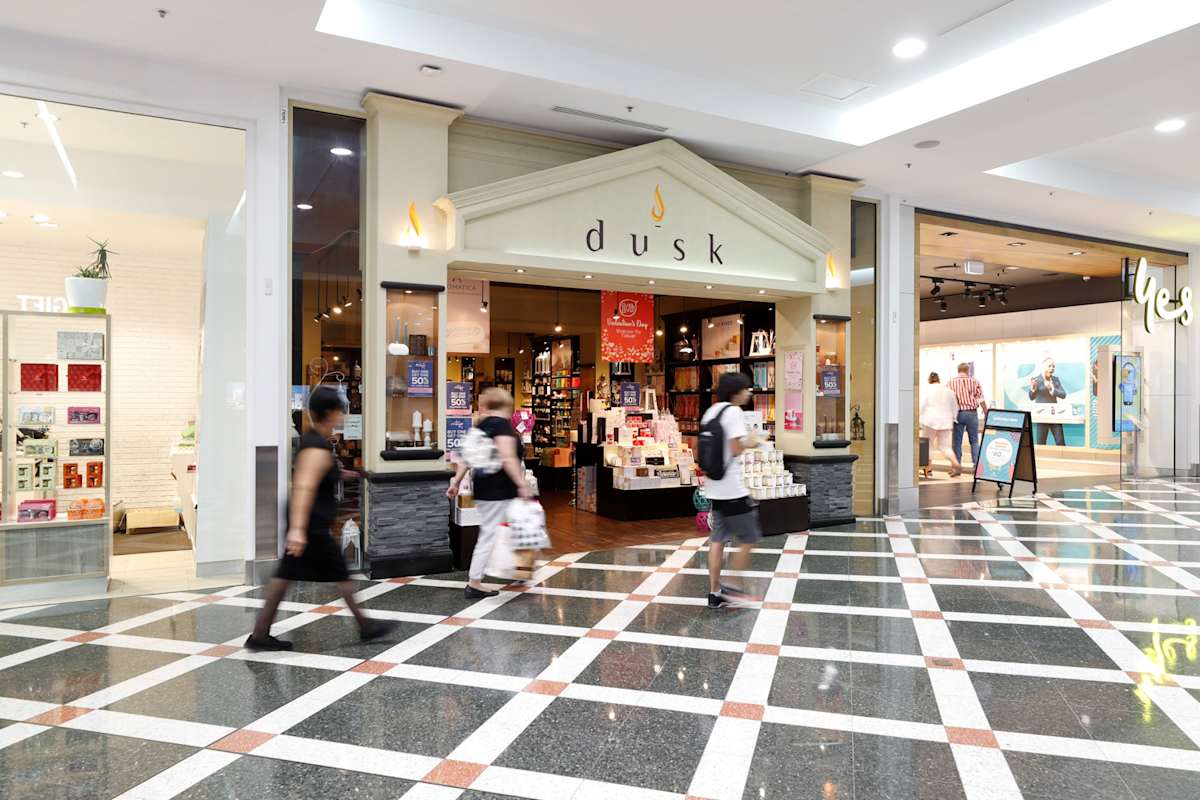 dusk storefront image
