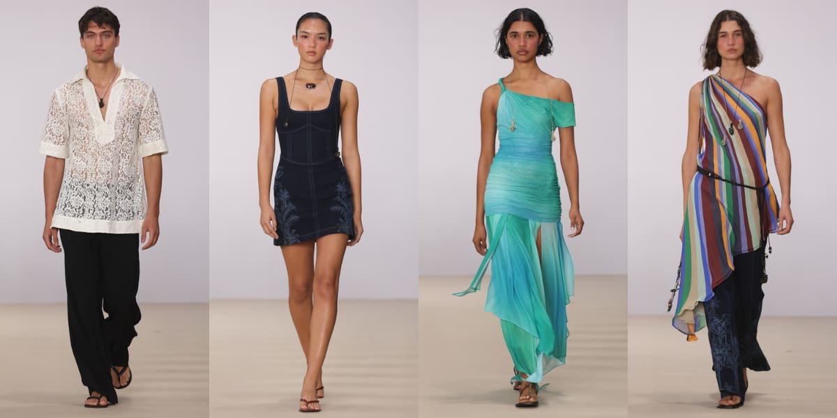 Hansen & Gretel AFW 2025