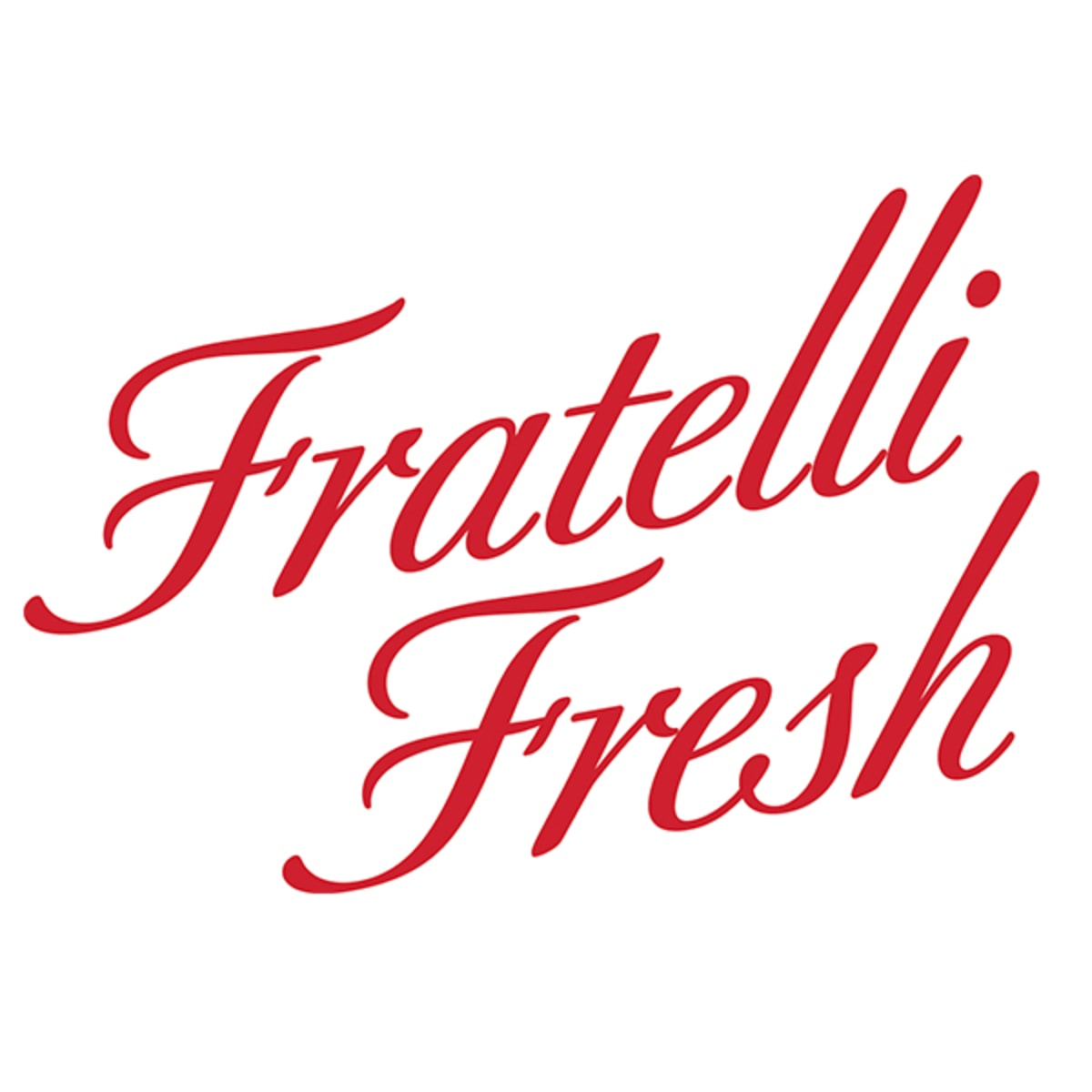 Fratelli Fresh Logo