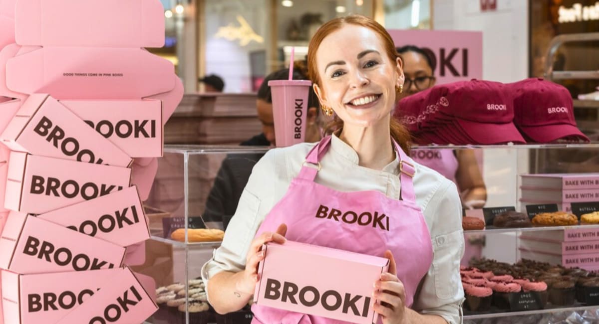 Brooki's Bakehouse