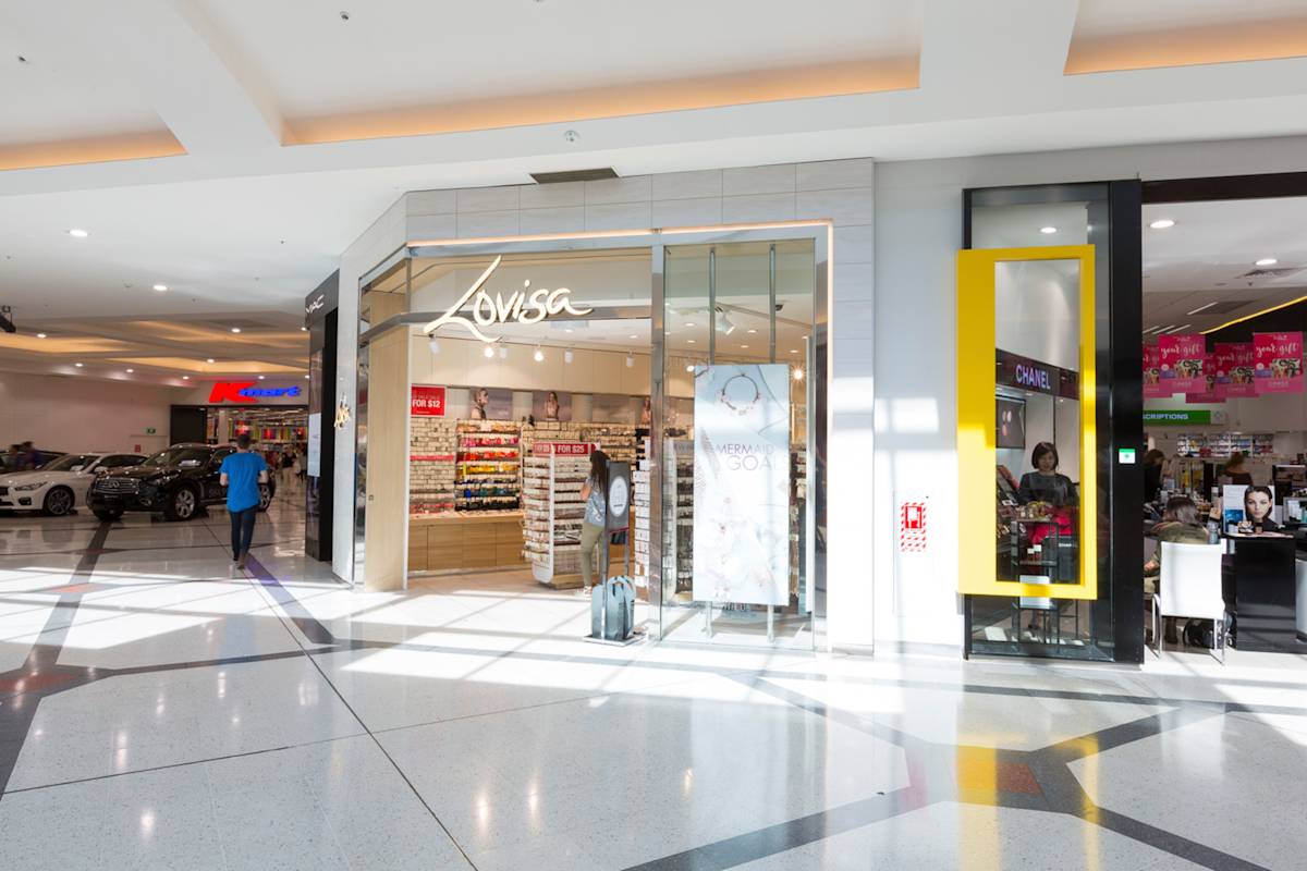 Lovisa 2 storefront image