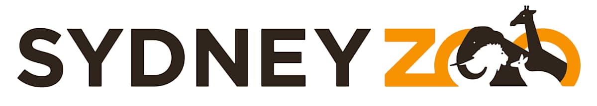 Sydney Zoo logo