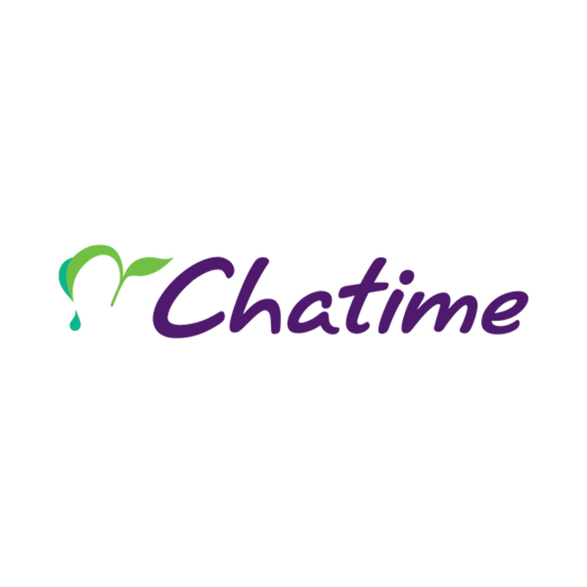 Retailer Chatime colour logo image