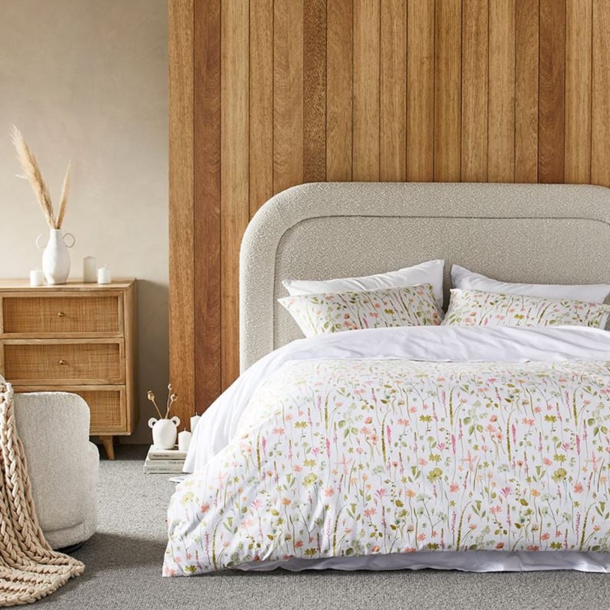 adairs bedding