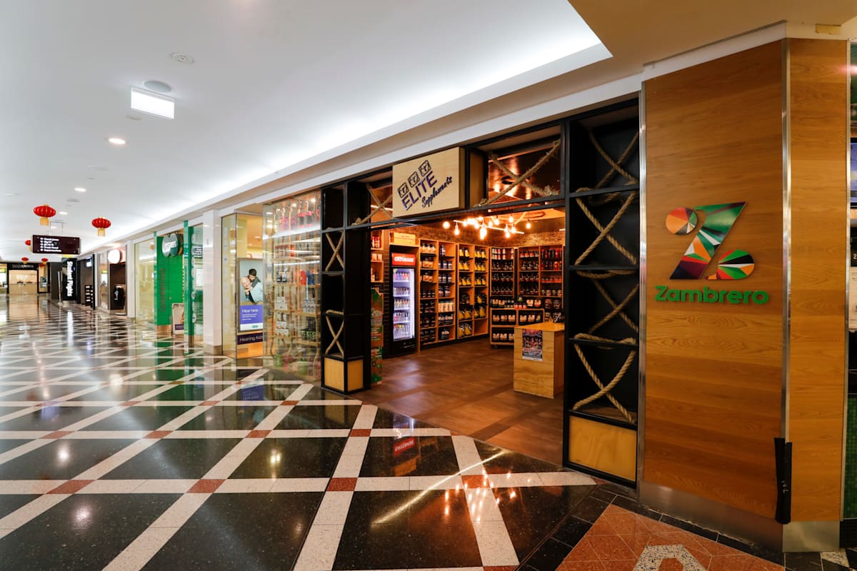 Elite Supplements storefront image