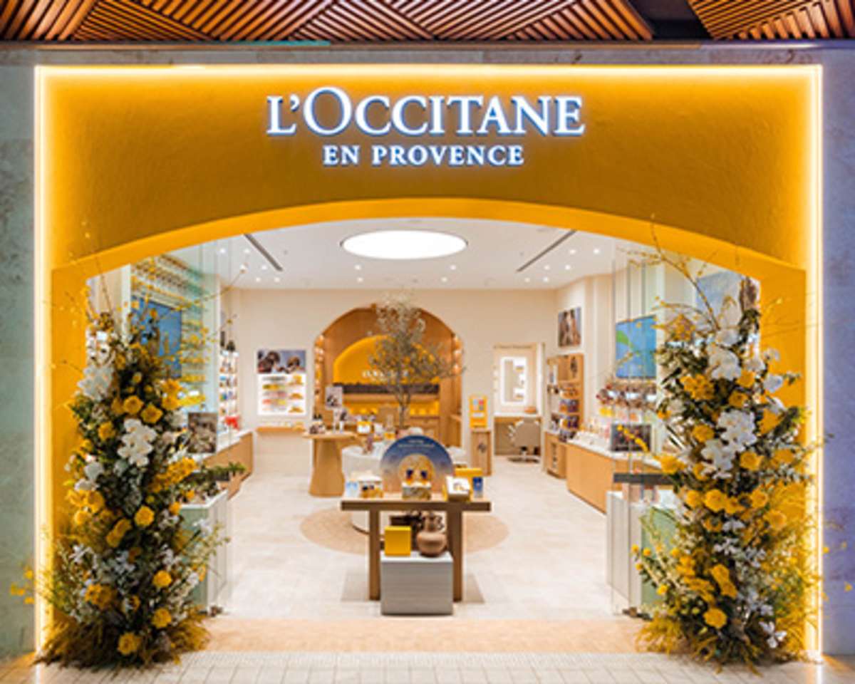 L'Occitane en Provence storefront image