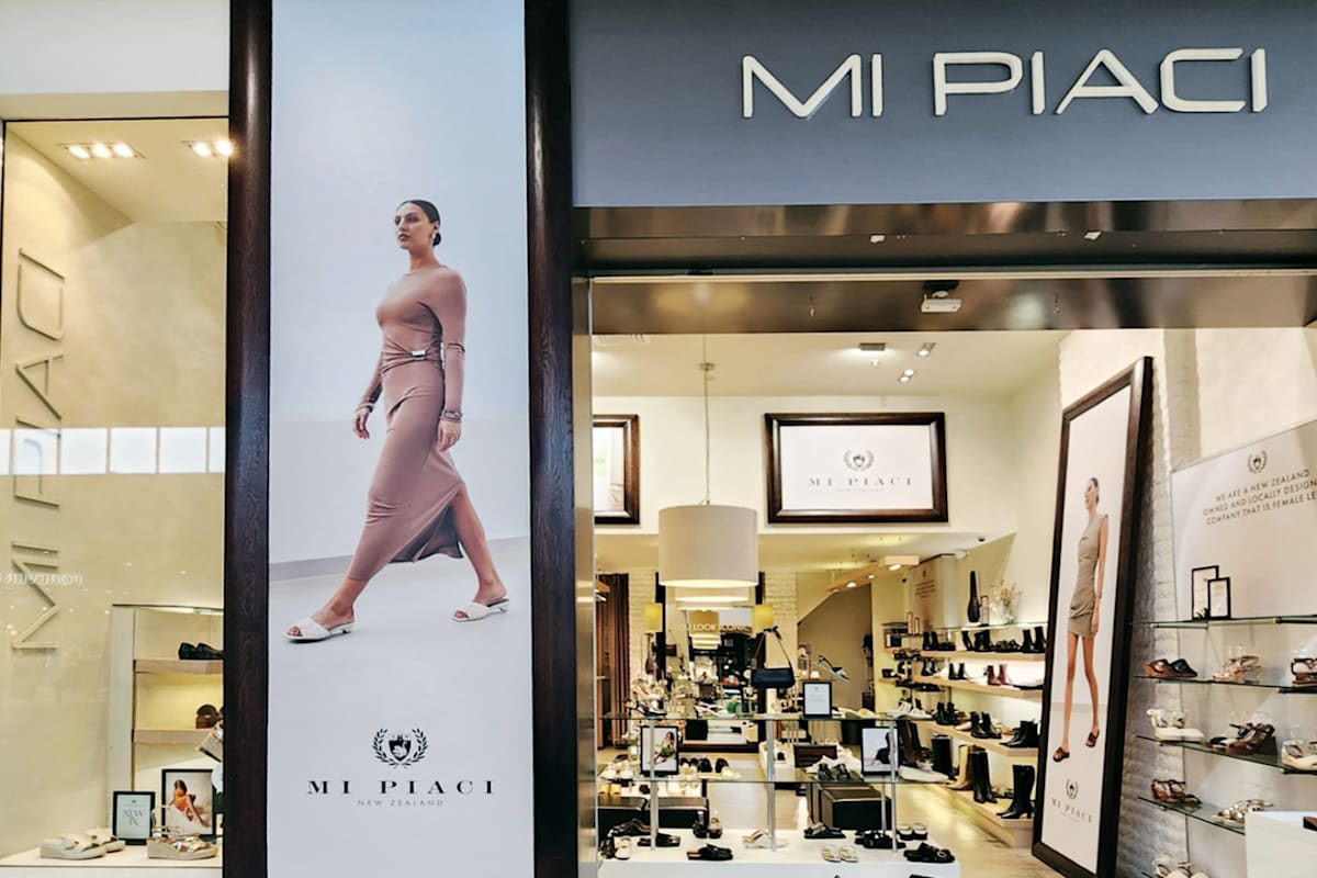 Mi Piaci storefront image