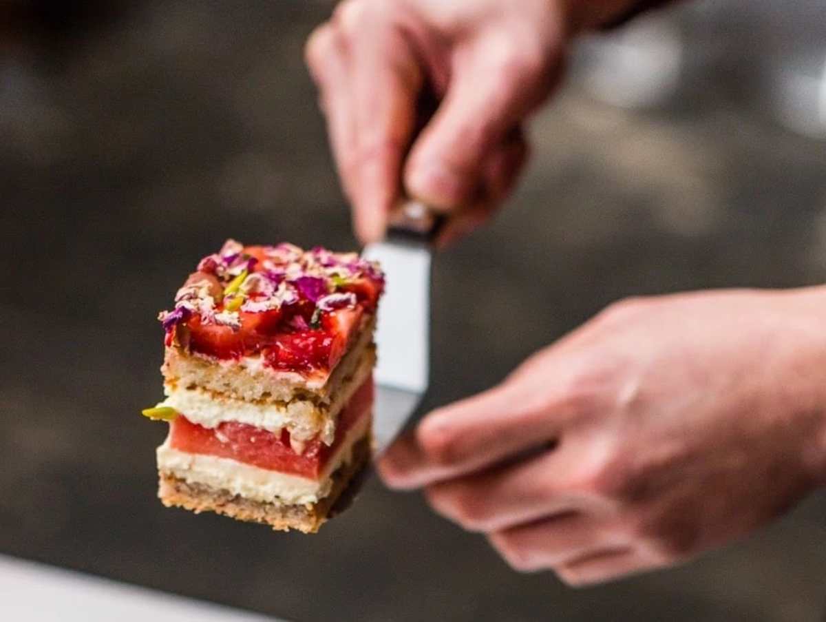 Black Star Pastry