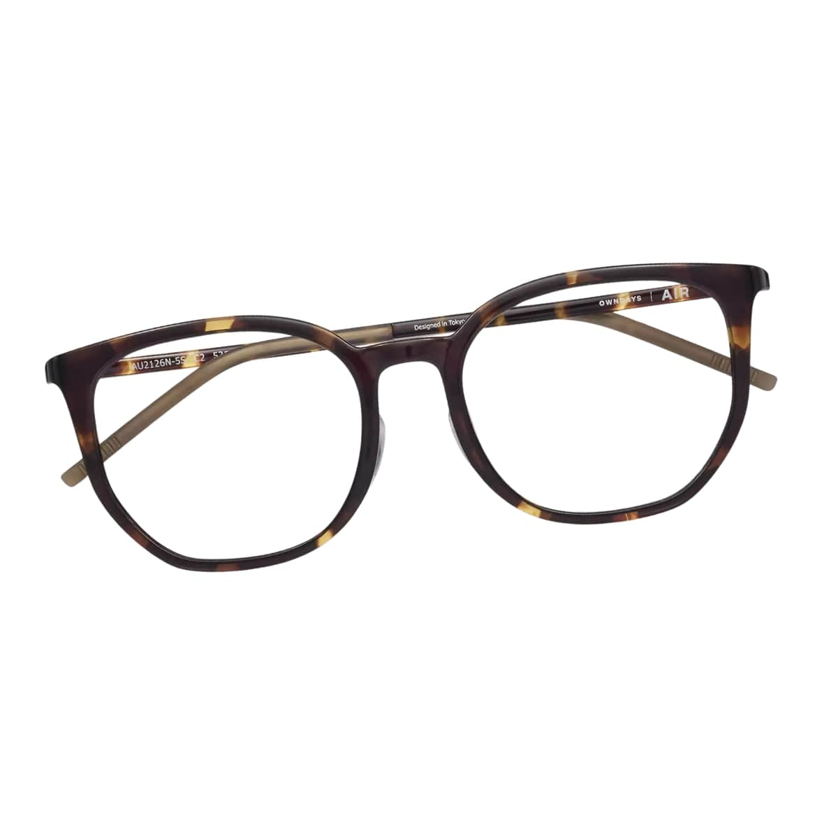 OWNDAYS : 25% off selected lenses