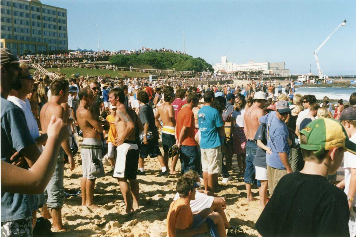surfest newcastle - Kotara
