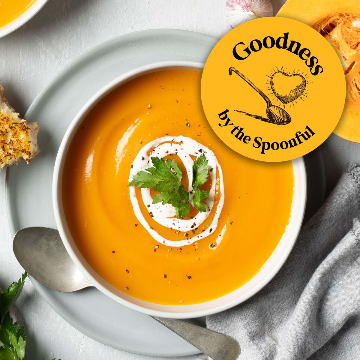 Soul Origin: Soul Origin Soup is Back!