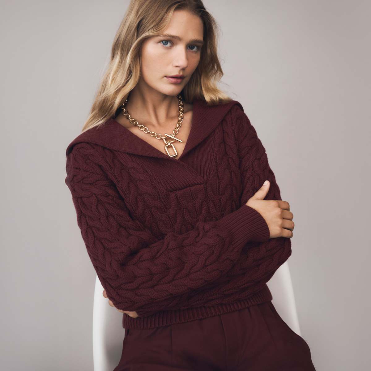 Seed Heritage: Understated Cool