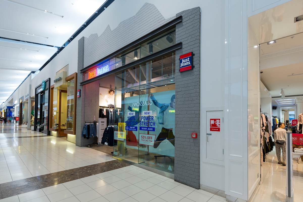 Just Jeans storefront image